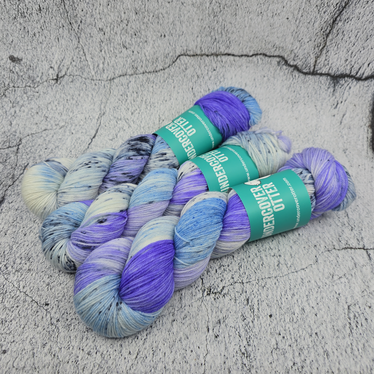 Avalanche - Squirm Sock
