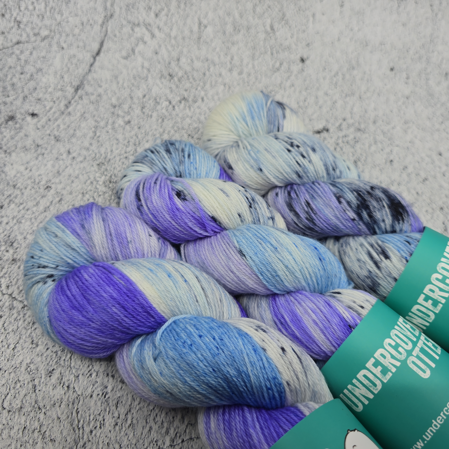 Avalanche - Squirm Sock