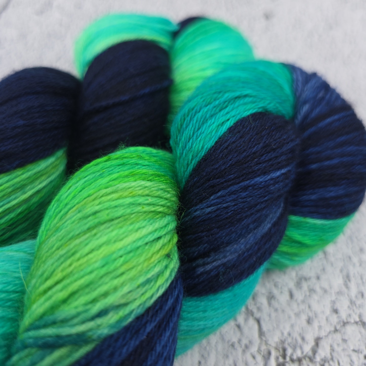 Dwarven Spirit - Squirm Sock - Undercover Otter - Yarn - Undercover Otter - Default Title