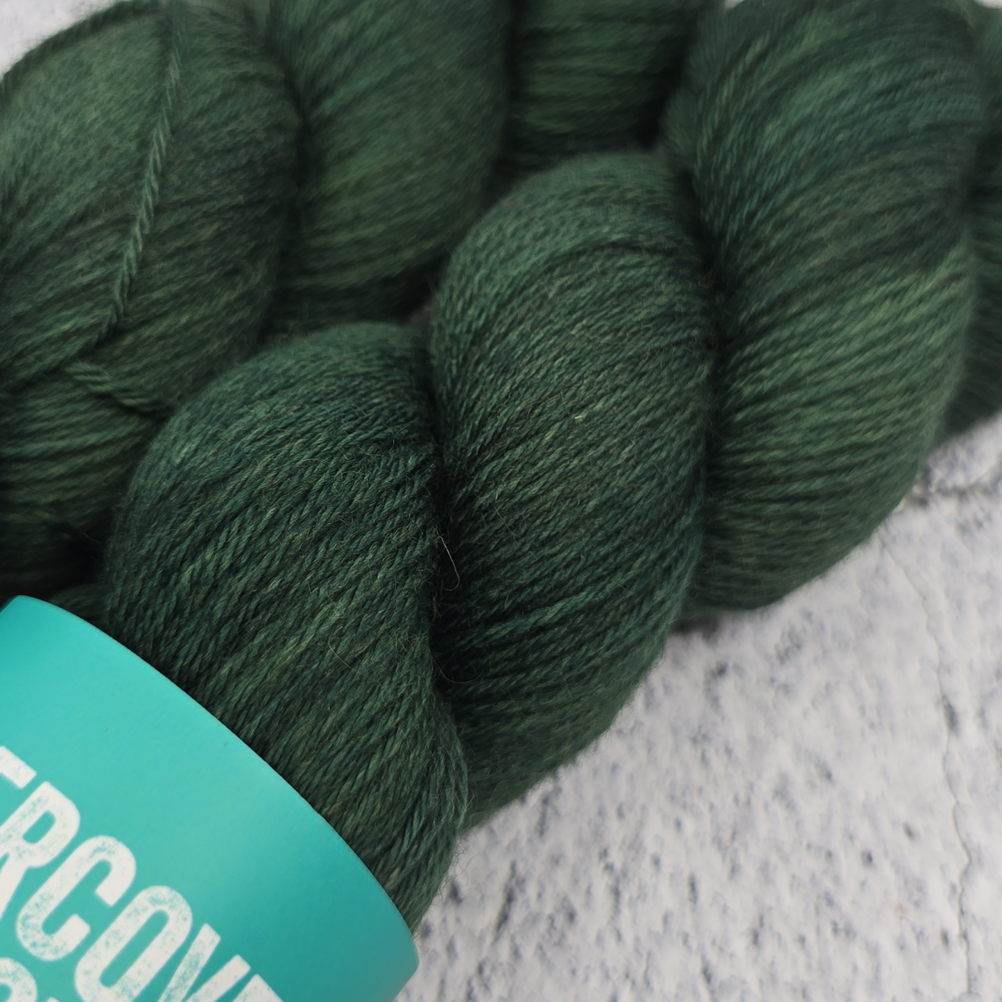 Gamera - Squirm Sock - Undercover Otter - Yarn - Undercover Otter - Default Title
