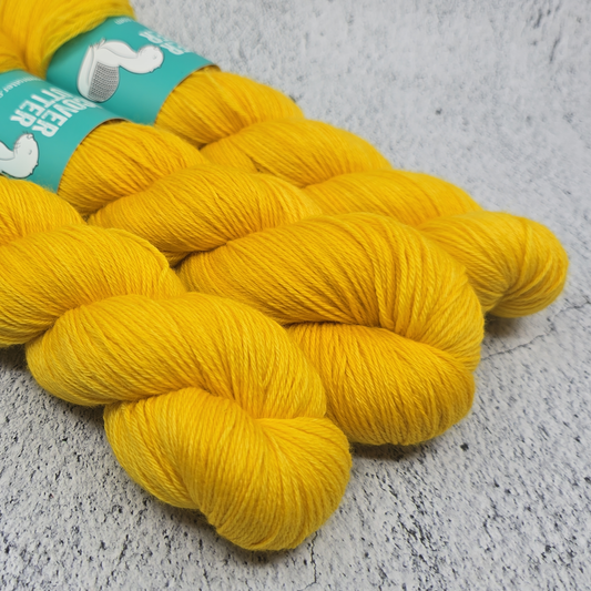 Giallo - Squirm Sock