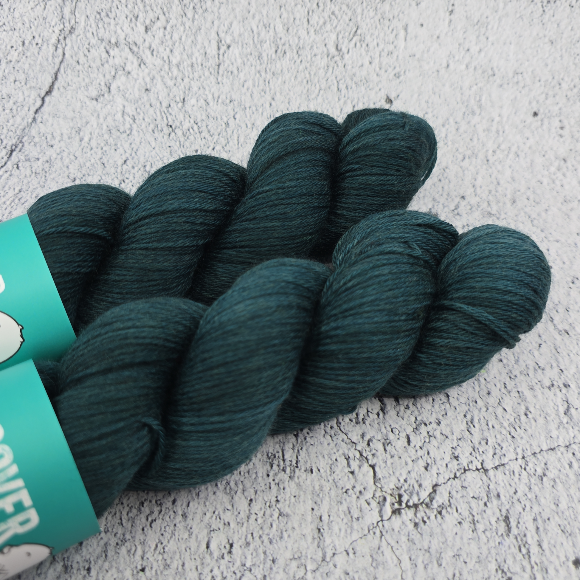 Guardian - Squirm Sock - Undercover Otter - Yarn - Undercover Otter - Default Title