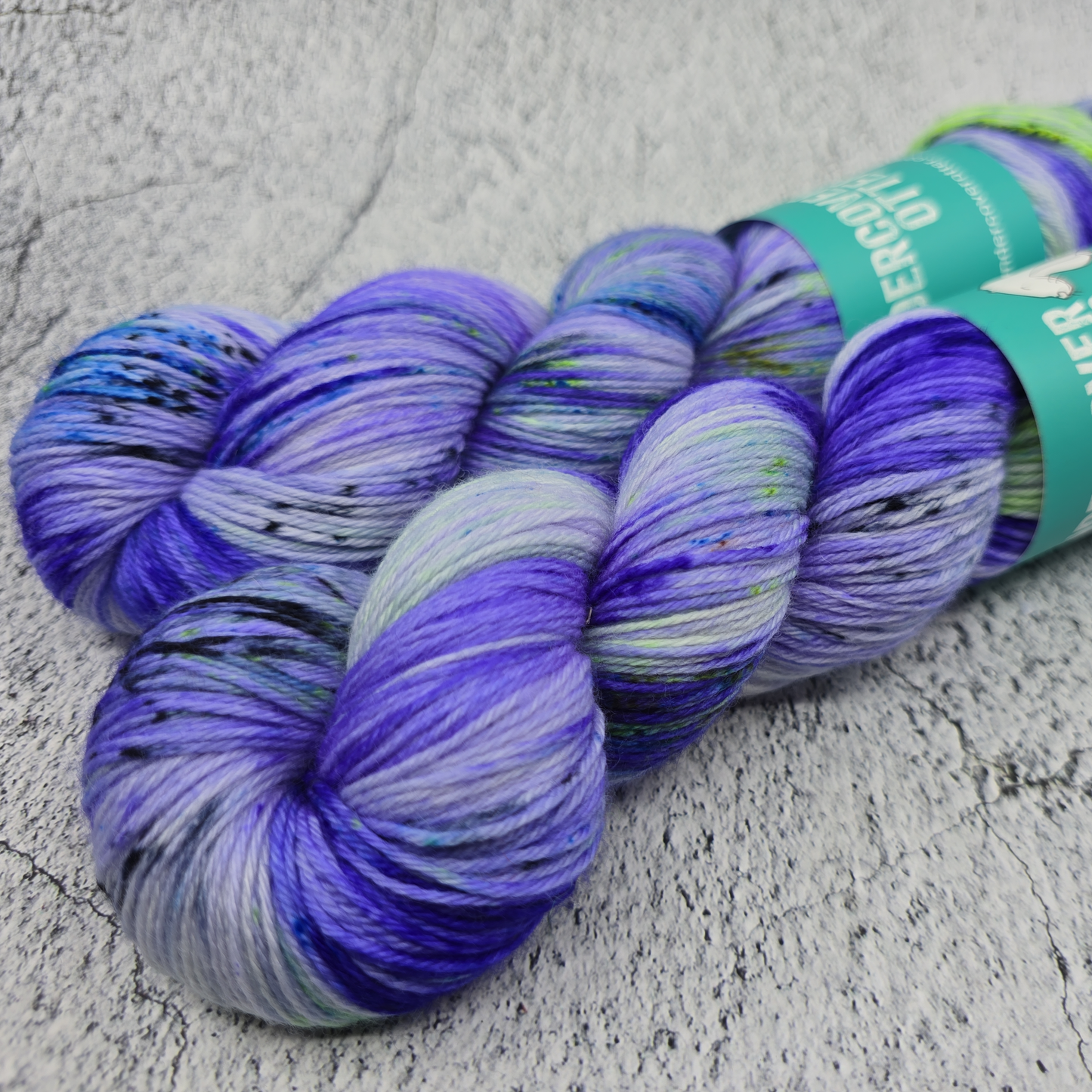Laserblast - Squirm Sock