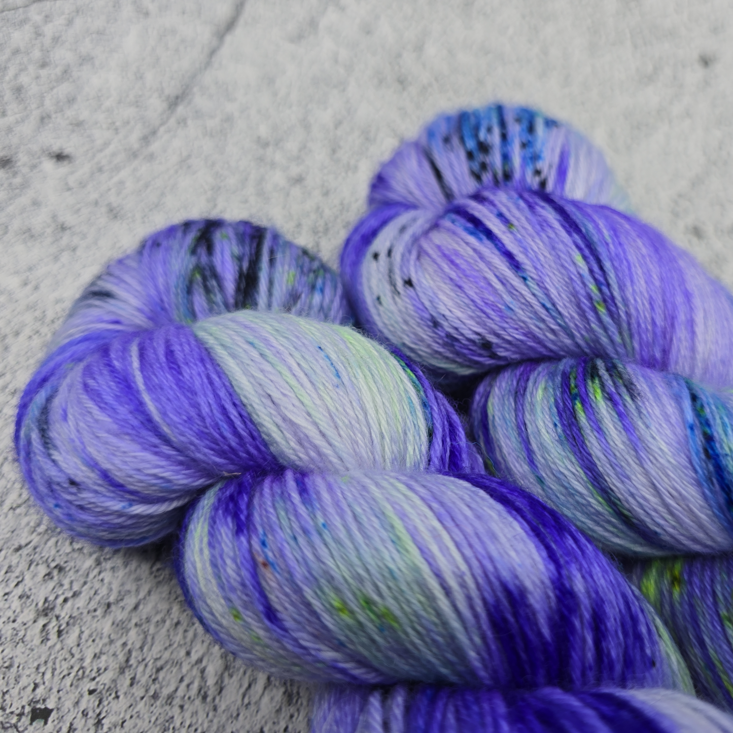Laserblast - Squirm Sock