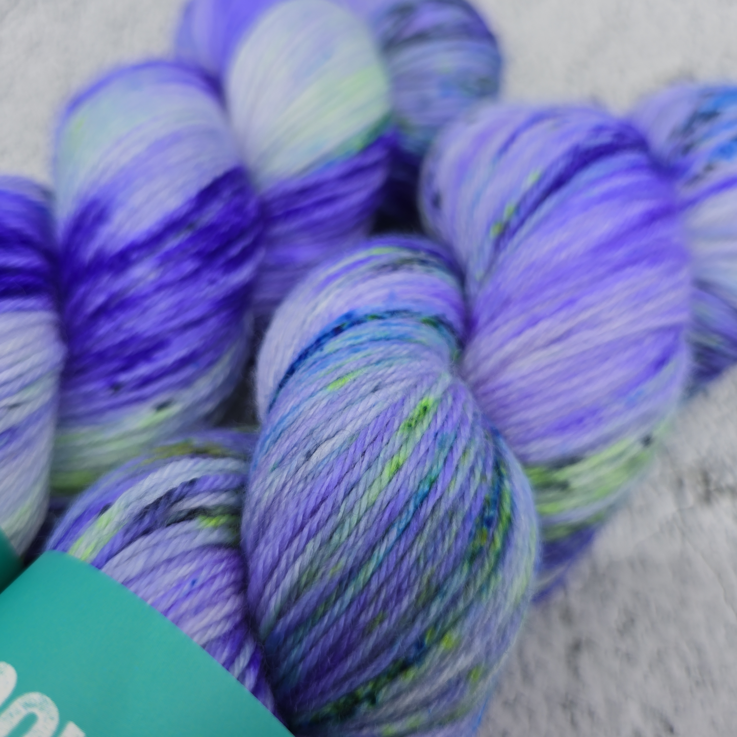 Laserblast - Squirm Sock
