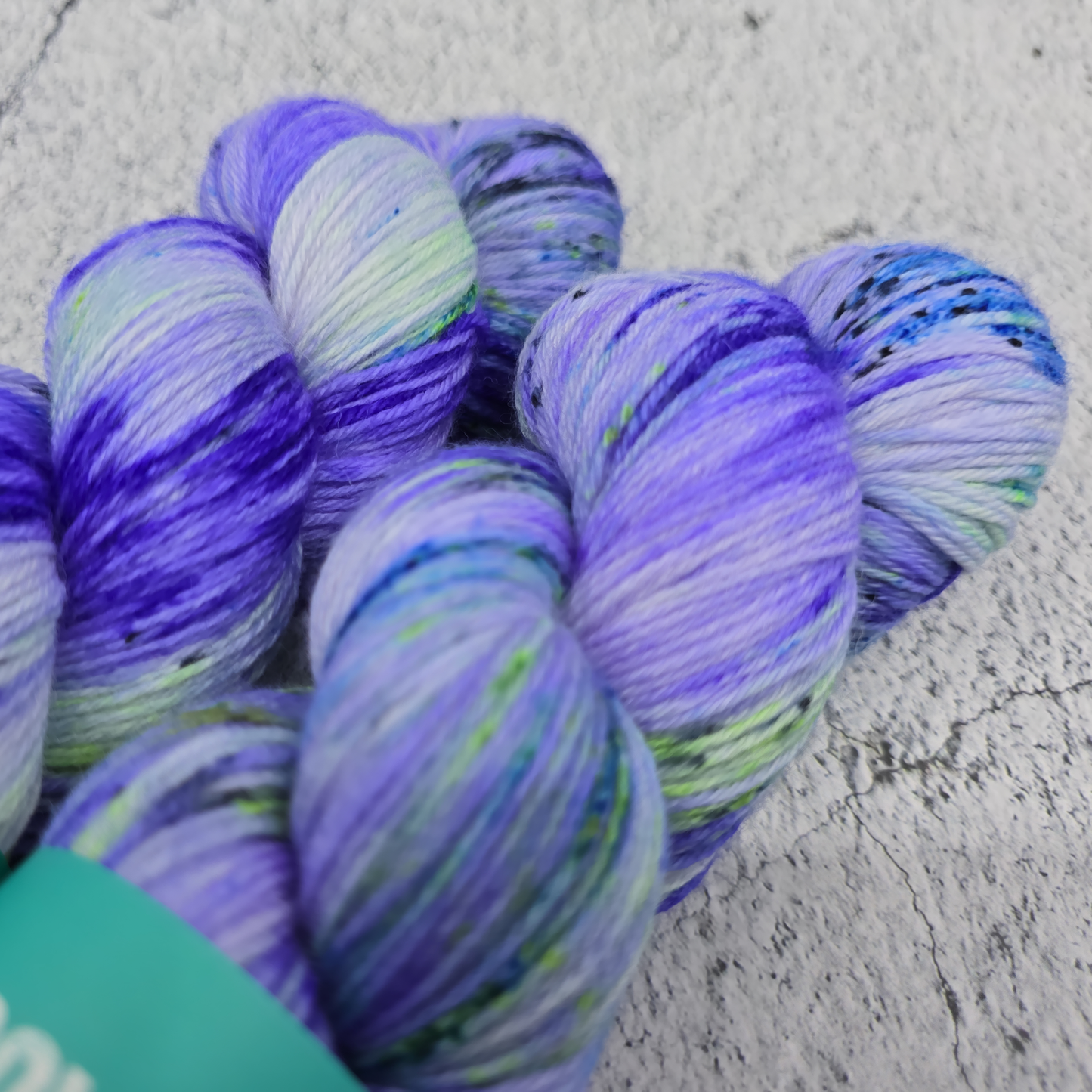 Laserblast - Squirm Sock