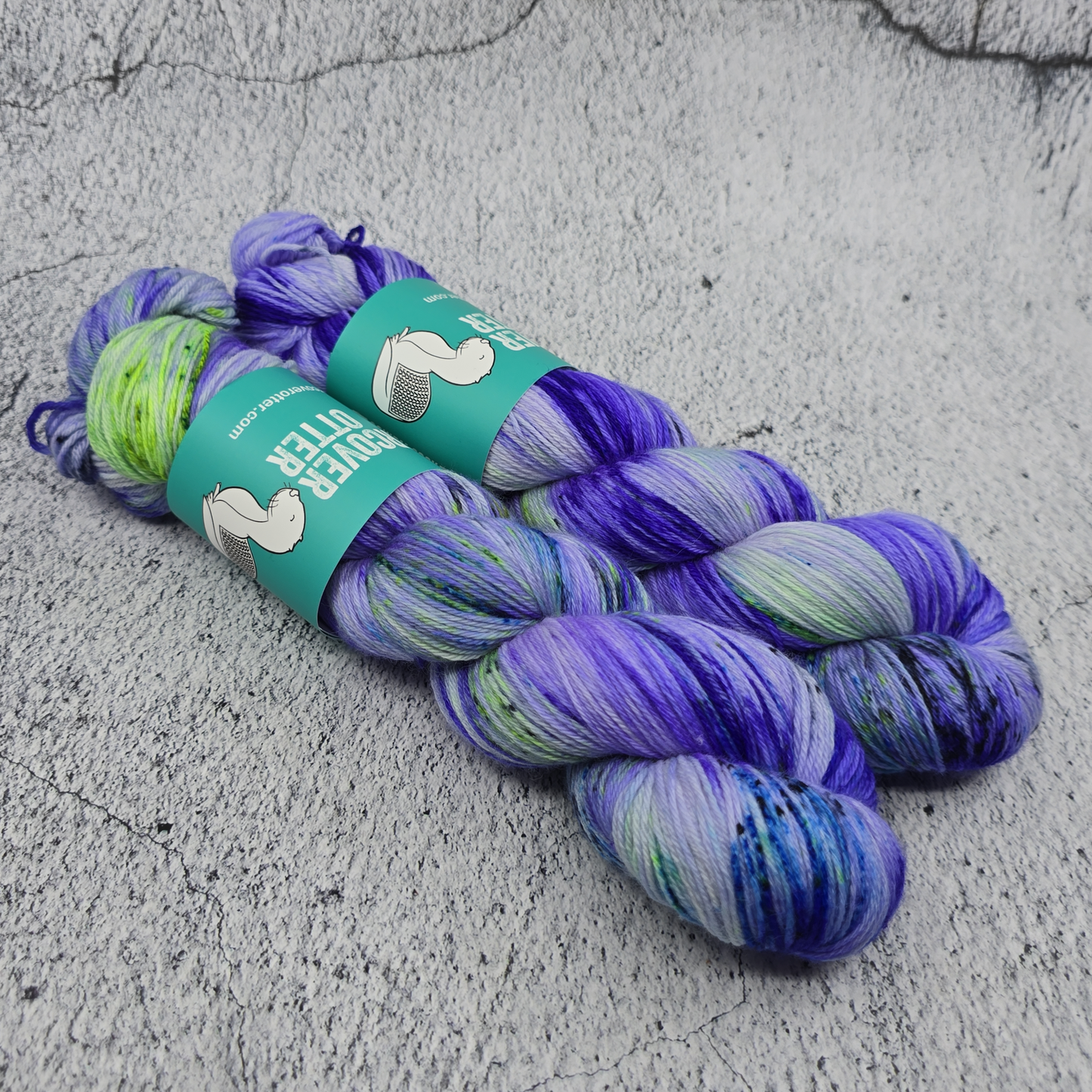 Laserblast - Squirm Sock