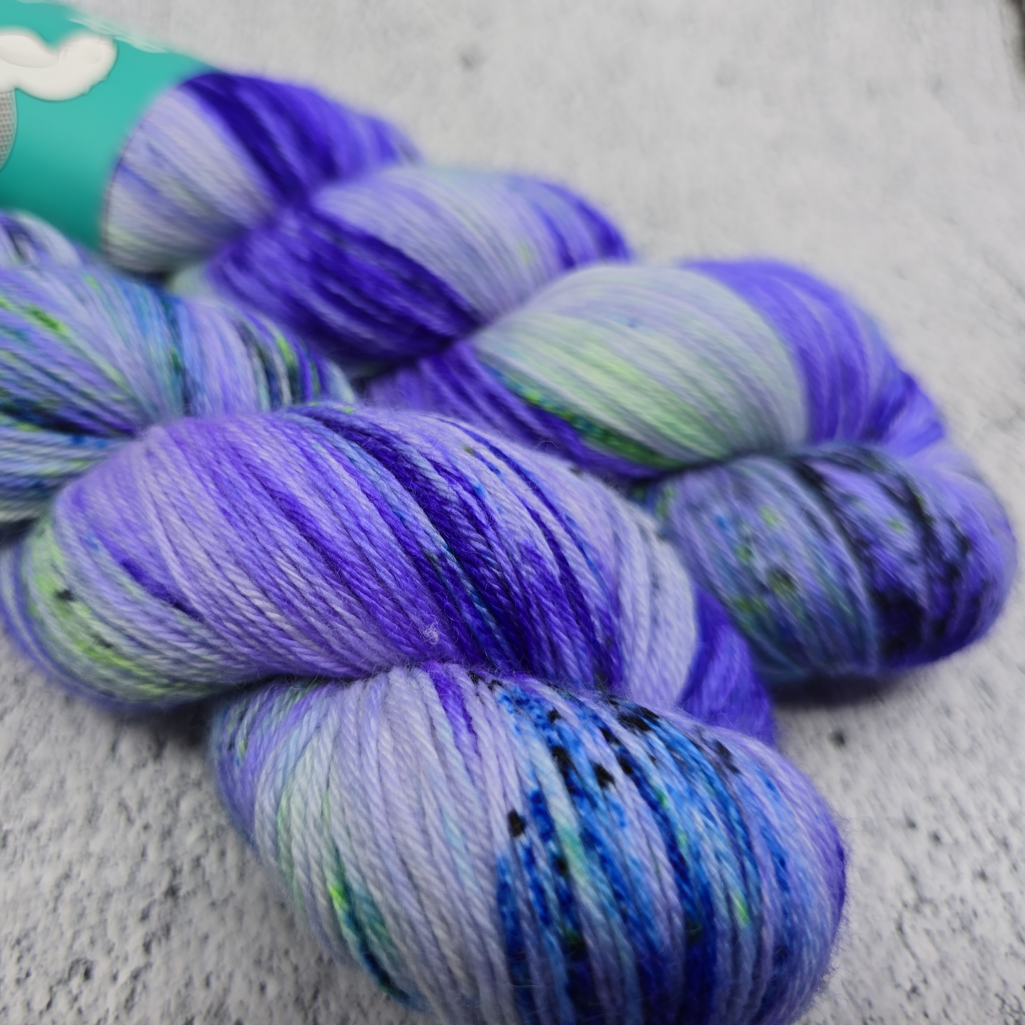 Laserblast - Squirm Sock