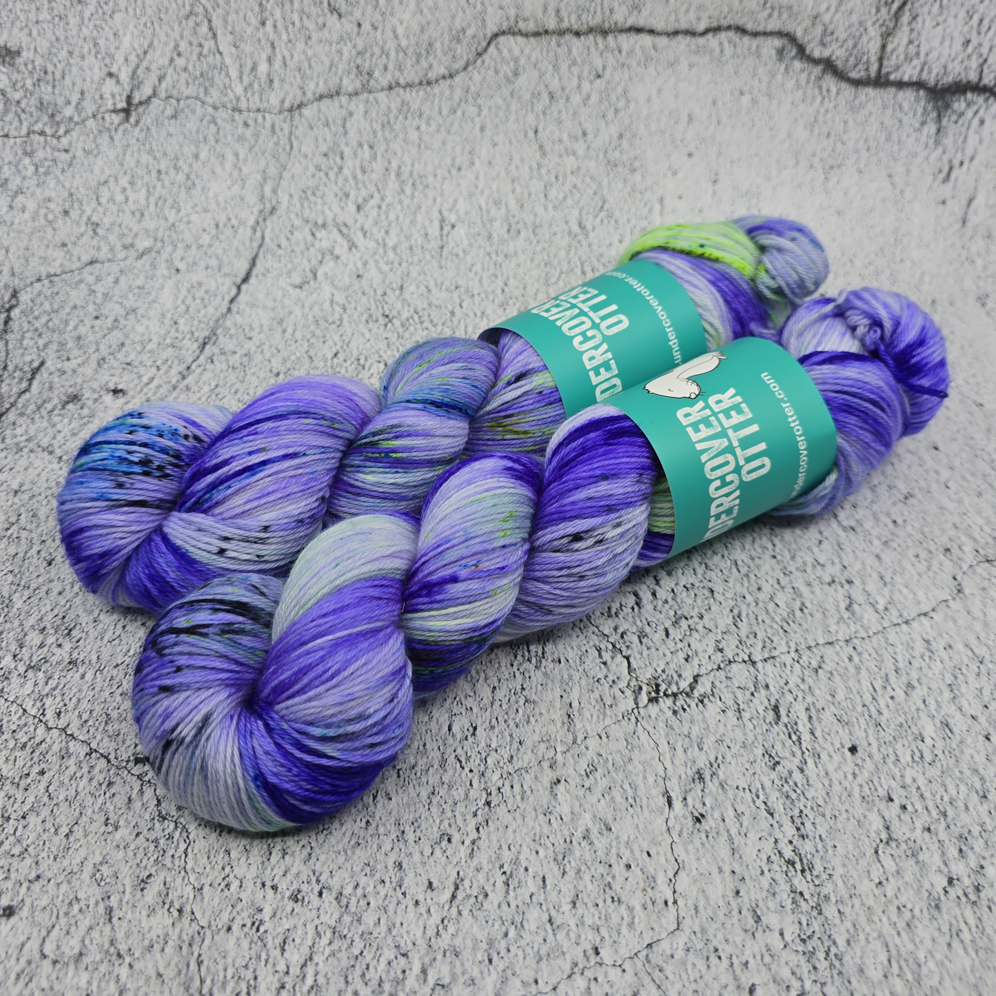 Laserblast - Squirm Sock