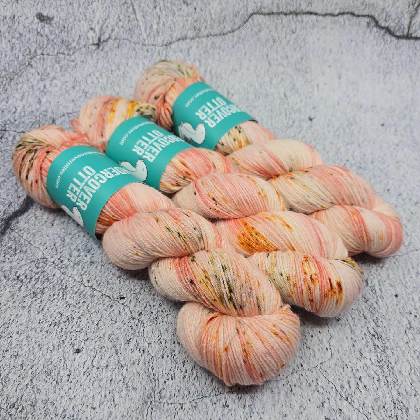 Overdrawn at the Memory Bank - Squirm Sock