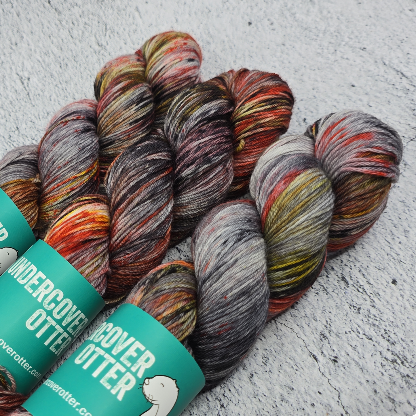 Project Moon Base - Squirm Sock