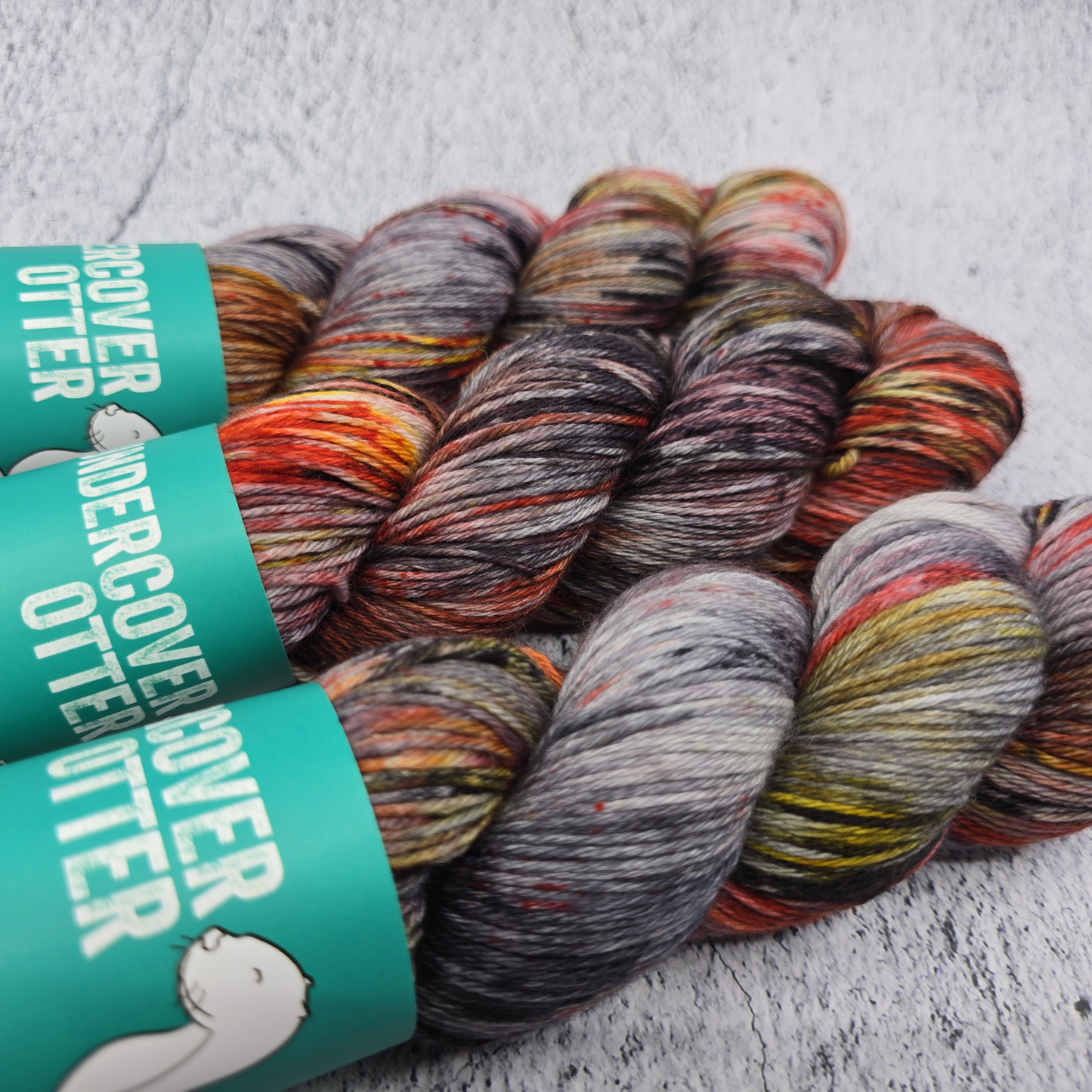 Project Moon Base - Squirm Sock
