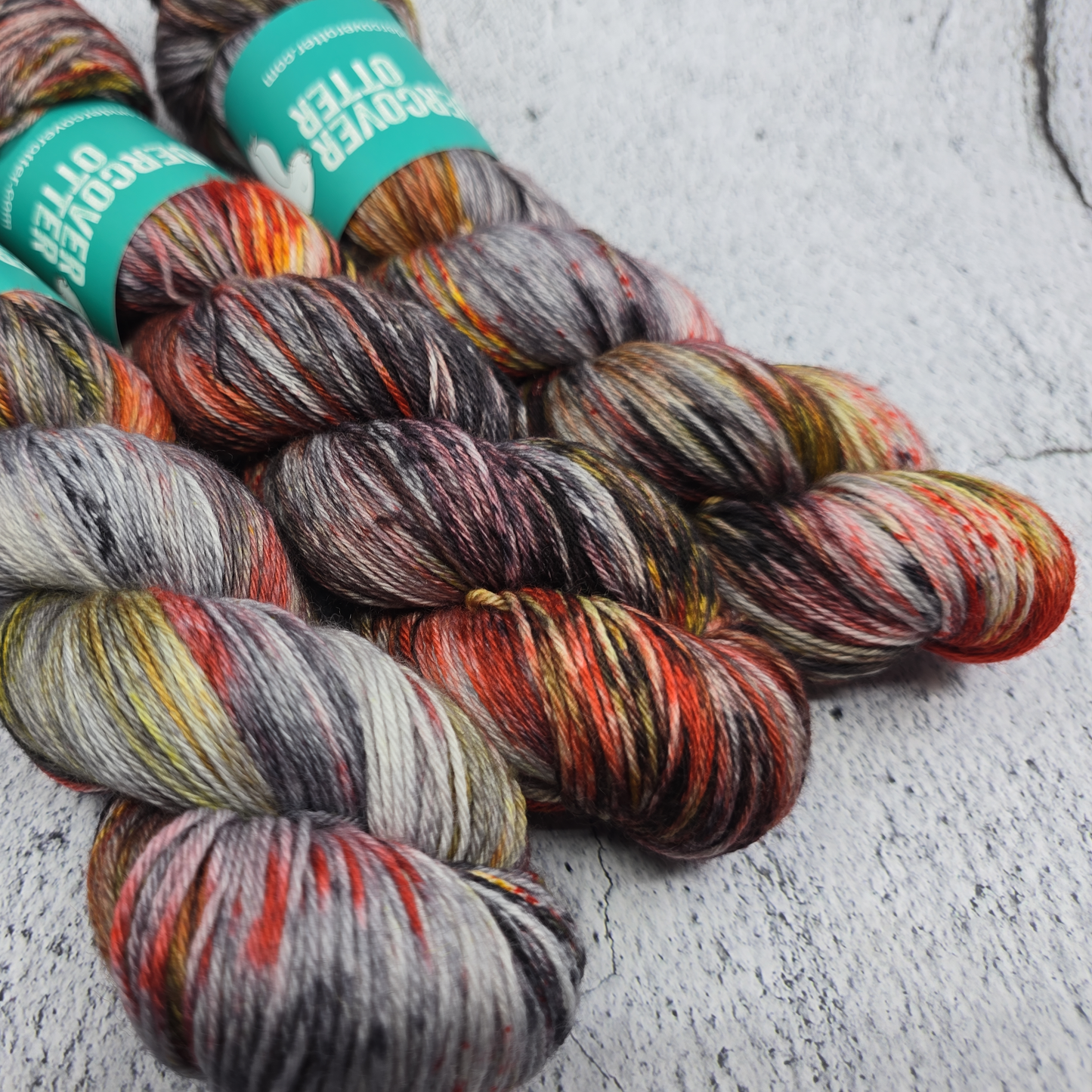 Project Moon Base - Squirm Sock