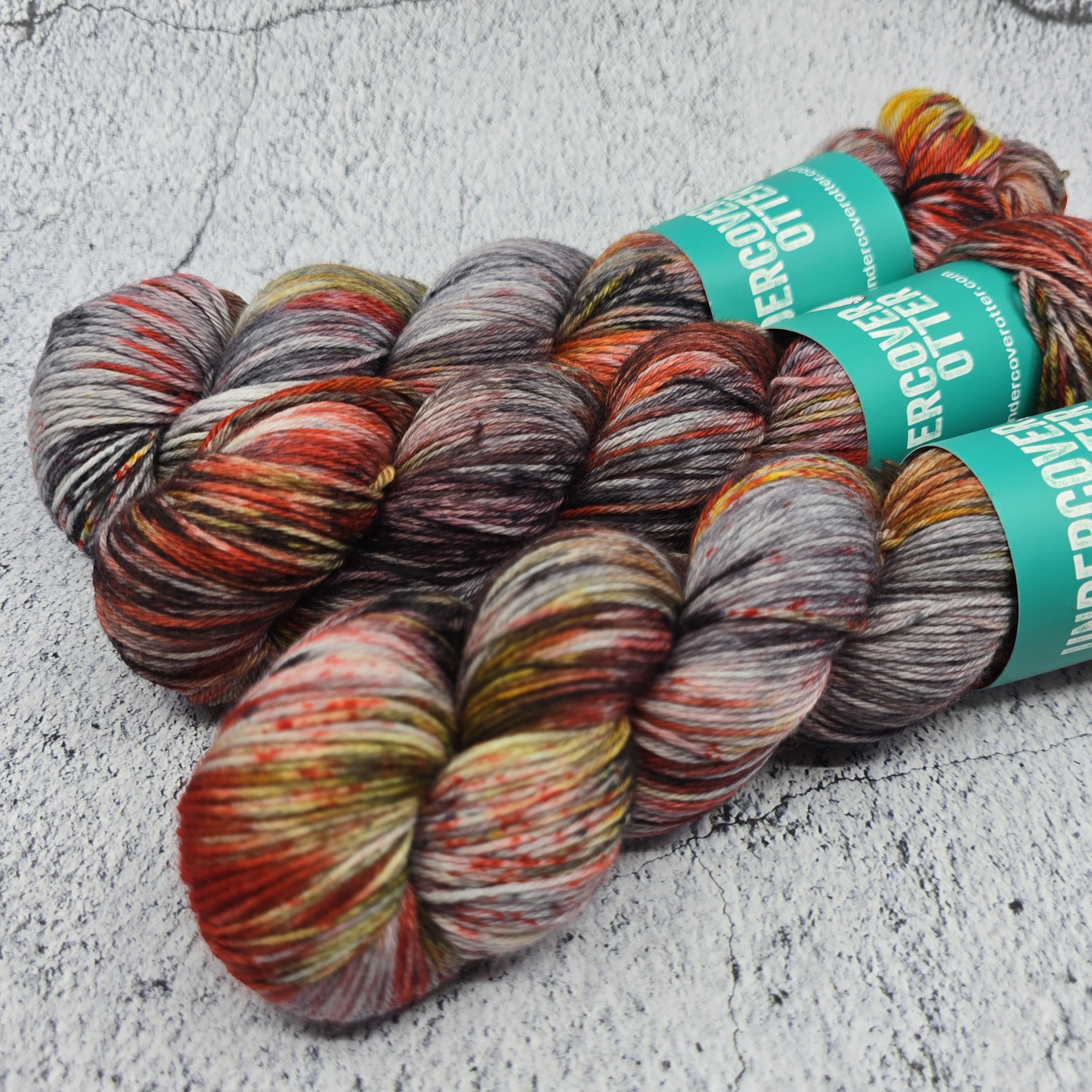 Project Moon Base - Squirm Sock