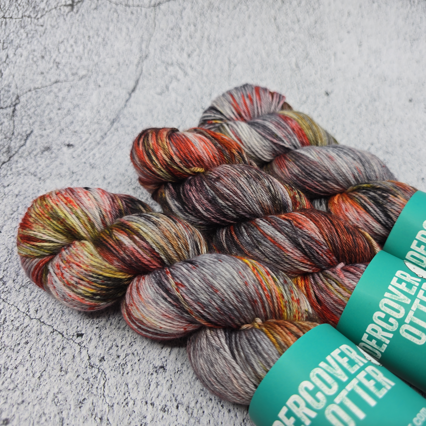 Project Moon Base - Squirm Sock