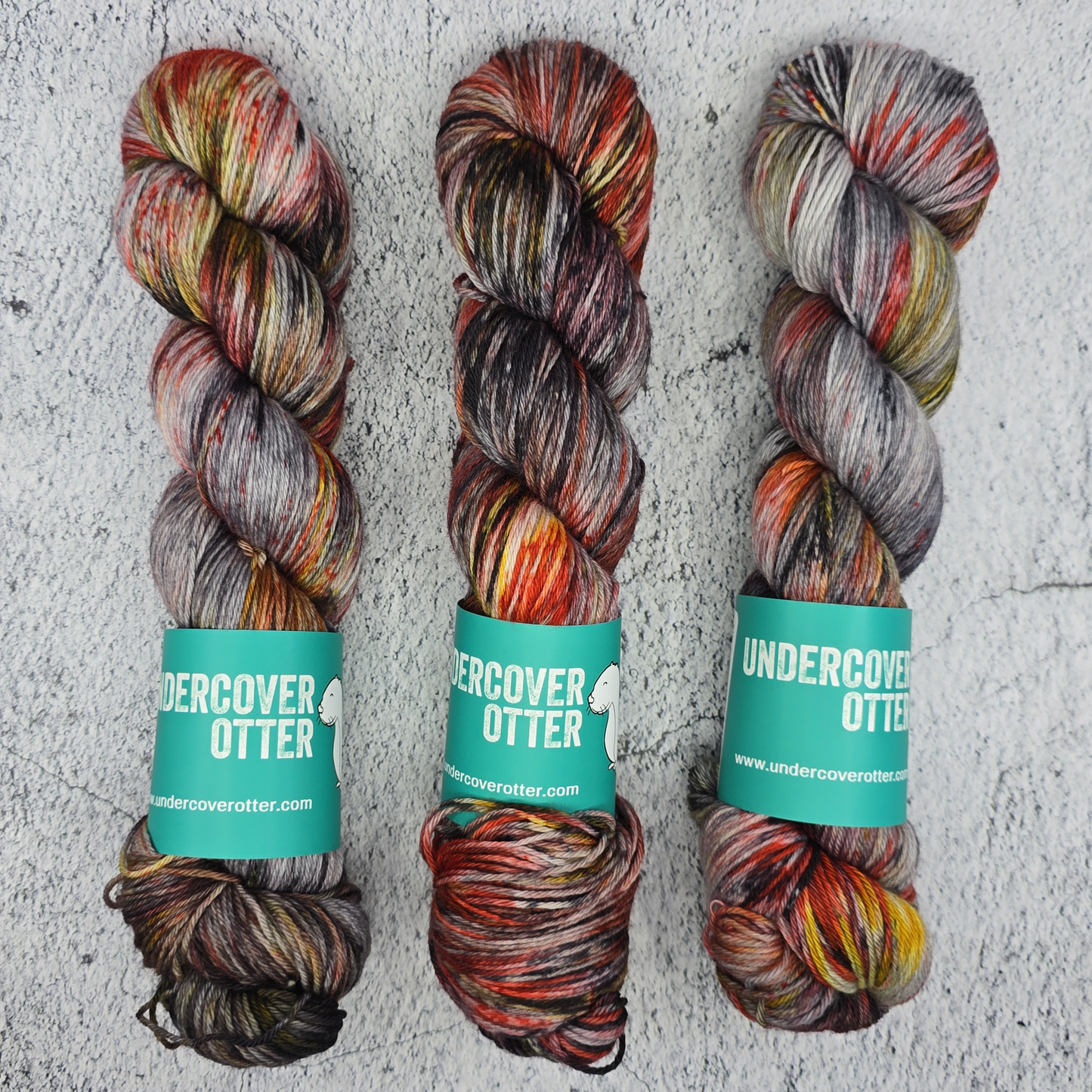 Project Moon Base - Squirm Sock