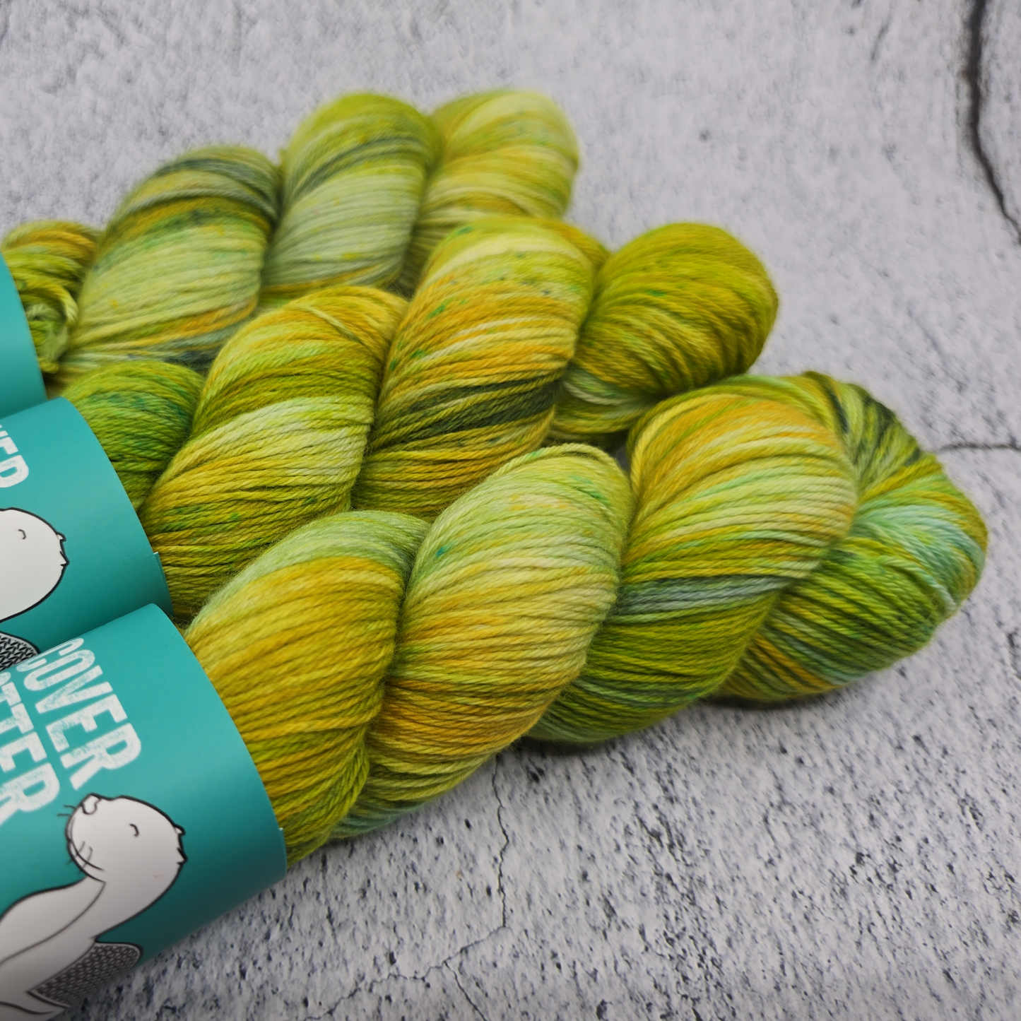 Reptilicus - Squirm Sock