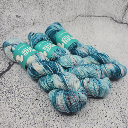 Scumbot - Squirm Sock