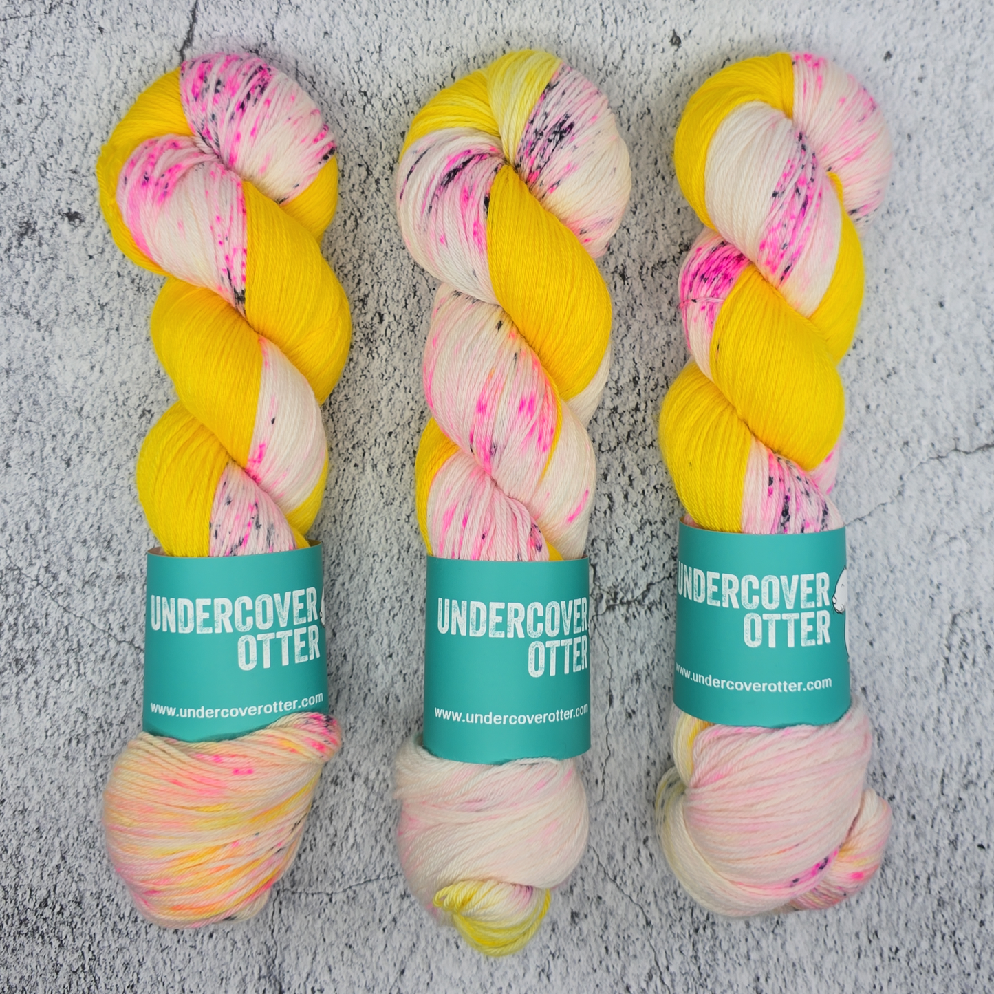 Starcrash - Squirm Sock