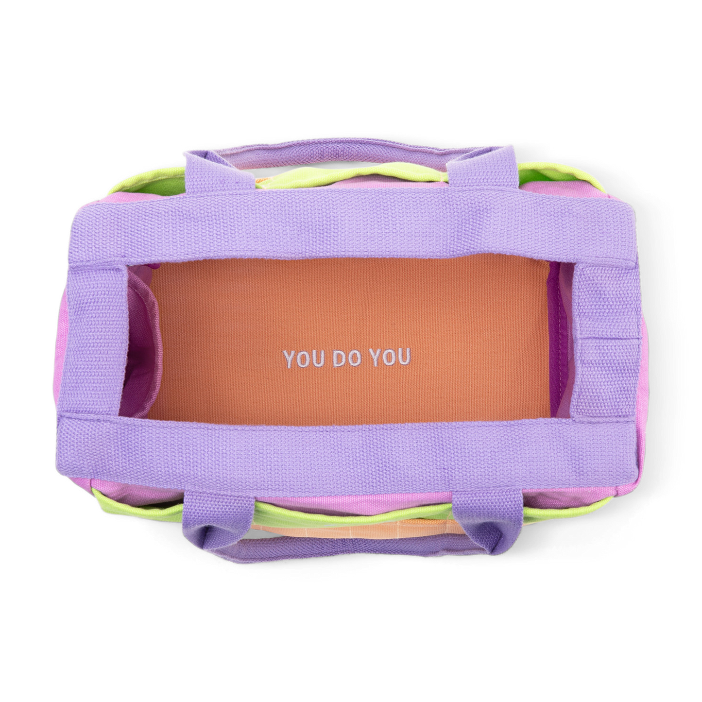 Soolla Studio Bag - Sarah Anderson Edition