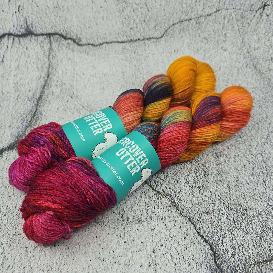 Burnt Offerings - Squirm