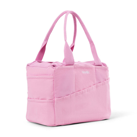 Soolla Studio Bag - Flirty Flamingo - Undercover Otter - Bags & Storage - Soolla - Default Title
