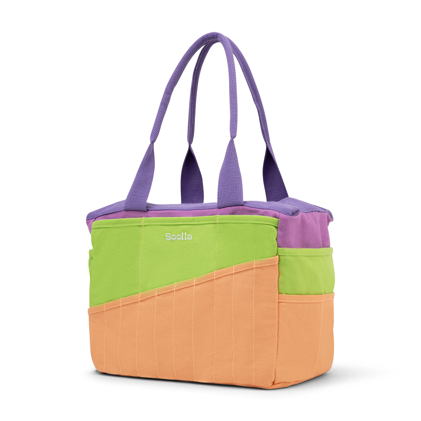 Soolla Studio Bag - Sarah Anderson Edition