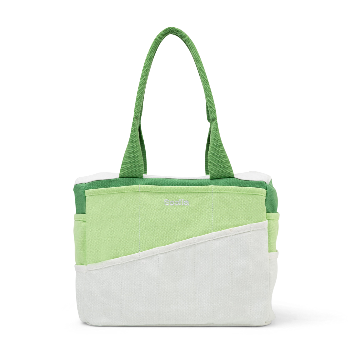 Soolla Studio Bag - Hope Limyansky Edition