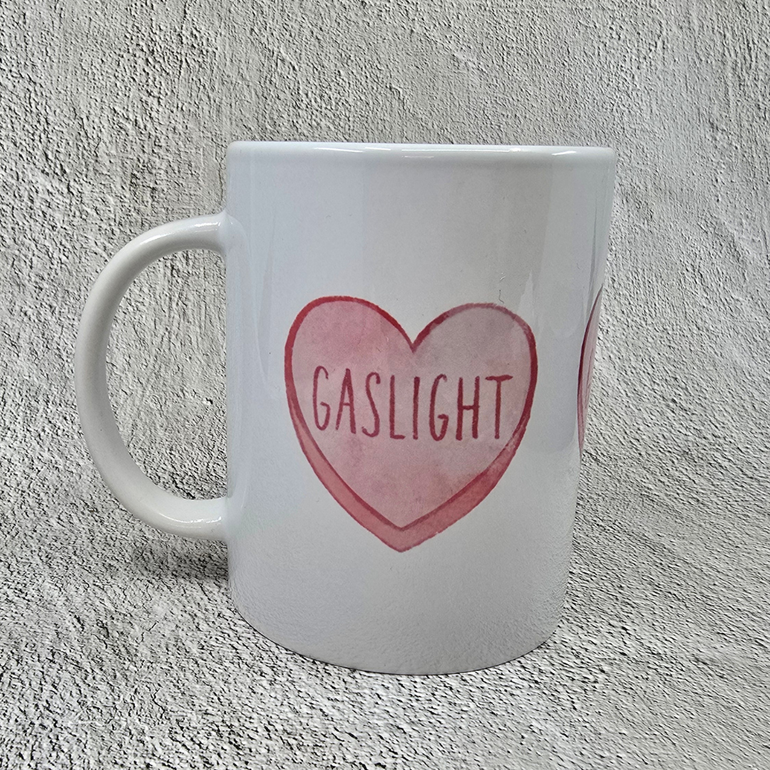 Girlboss - Large Mug