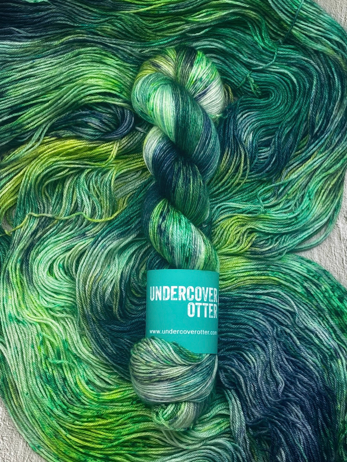 Fjord - Spellbound