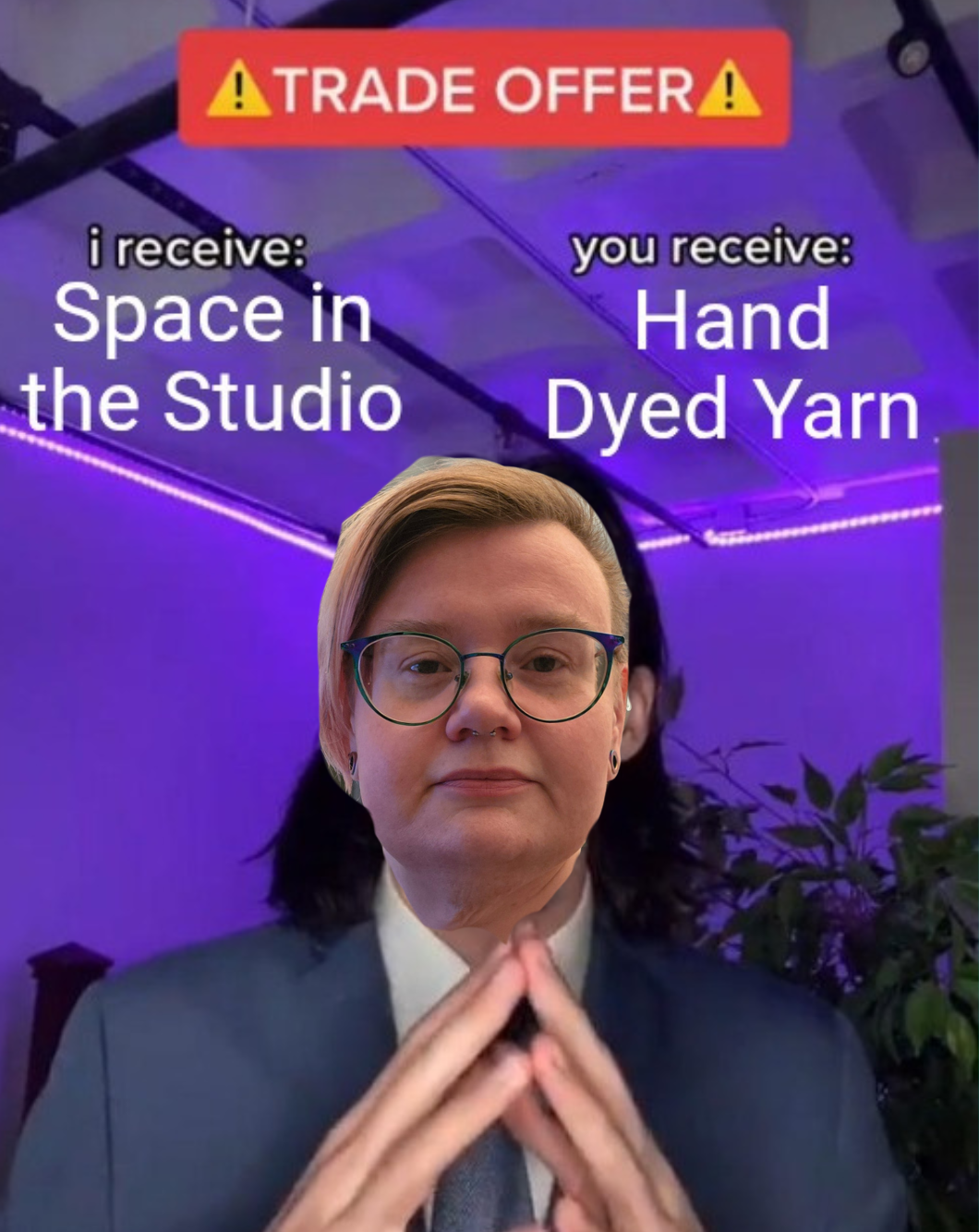 Final Girls - Lucky Dip