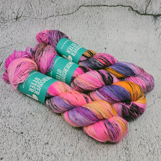 Zozo - Singularity - Undercover Otter - Yarn - Undercover Otter - Default Title