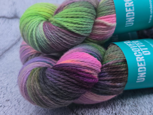 Spring - Folklore DK