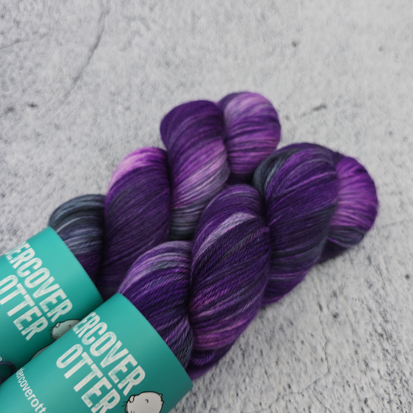 Astel - Squirm Sock