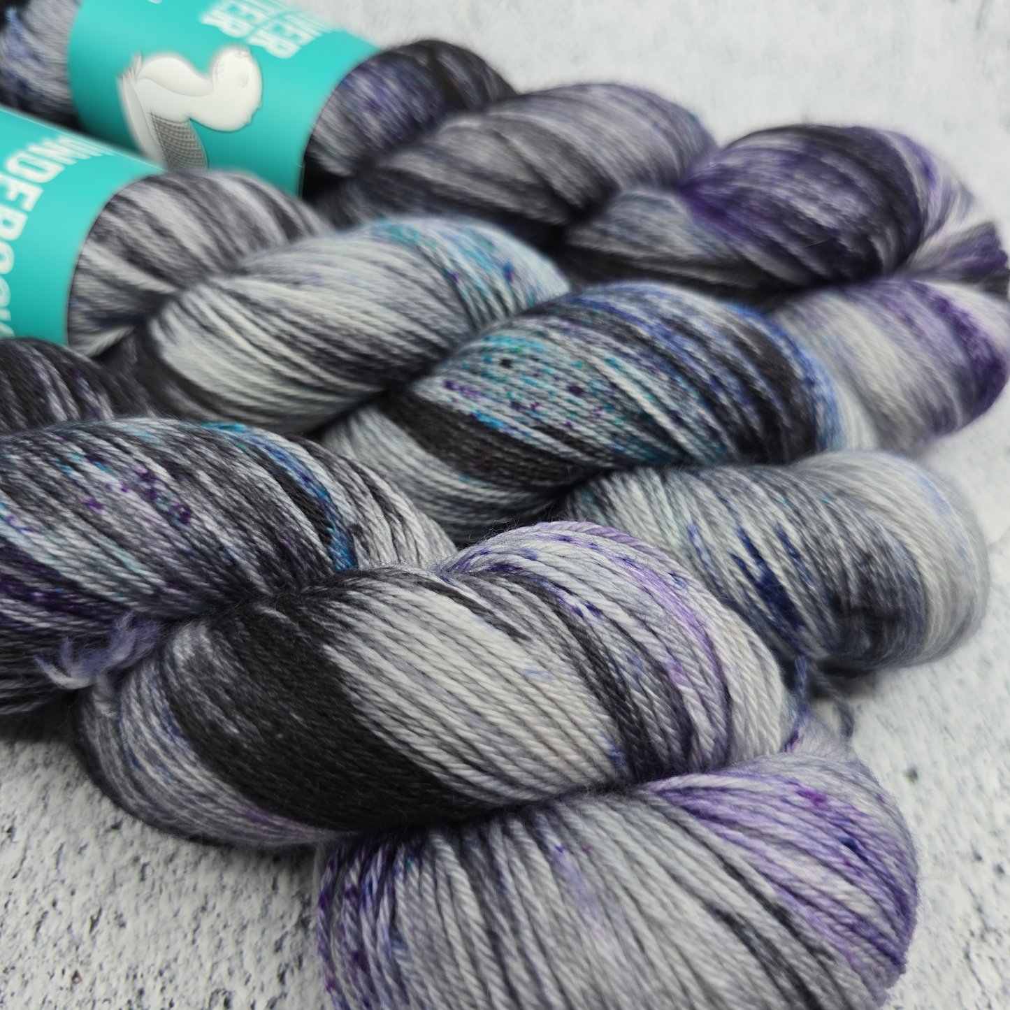 Nokstella - Squirm Sock