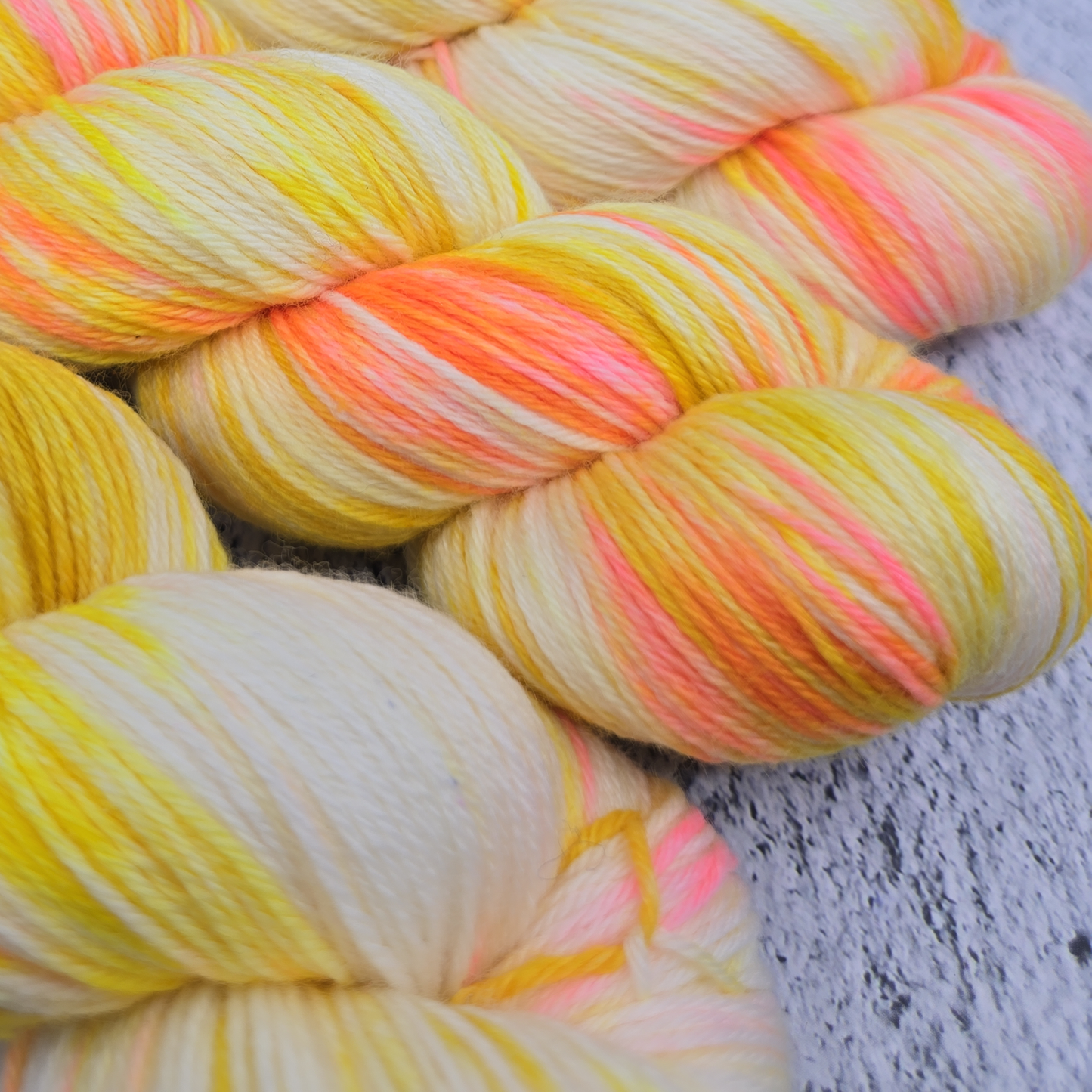 Hermes - Squirm Sock - Undercover Otter - Yarn - Undercover Otter - Default Title