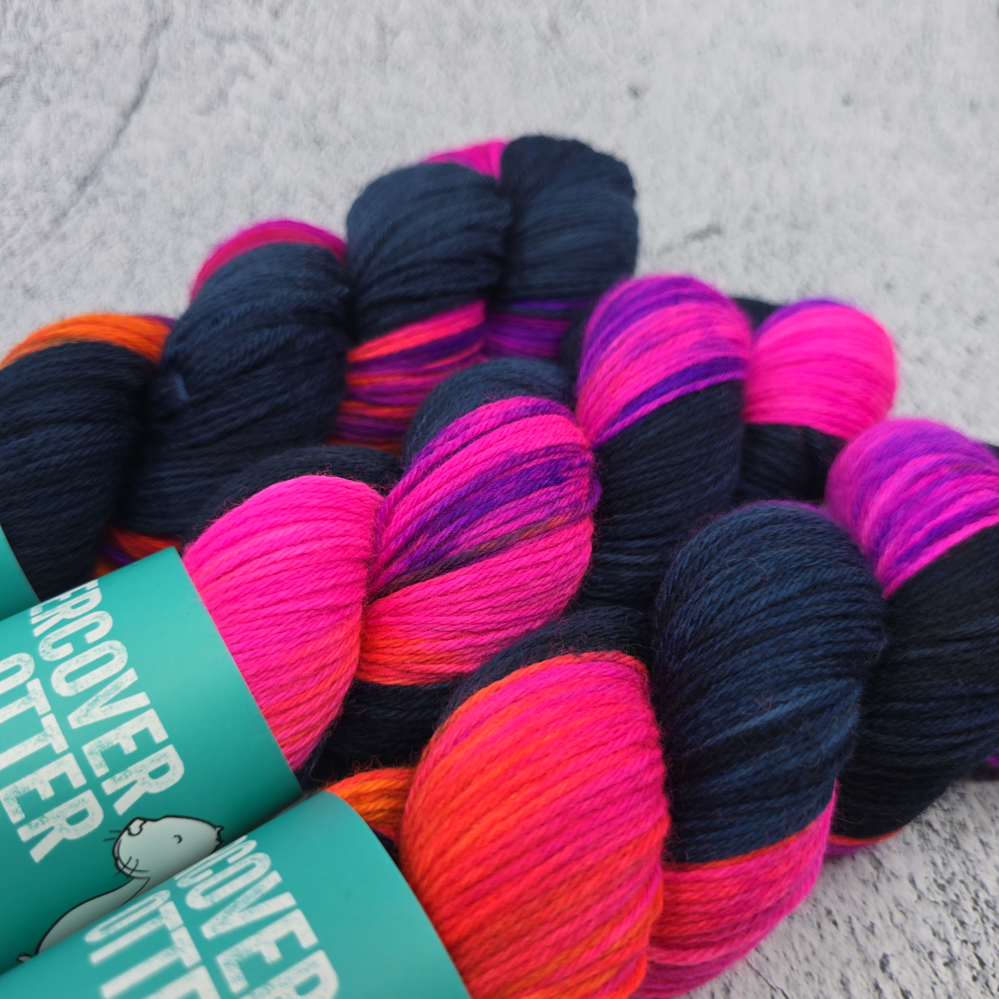 Howl of Shabriri - Squirm Sock