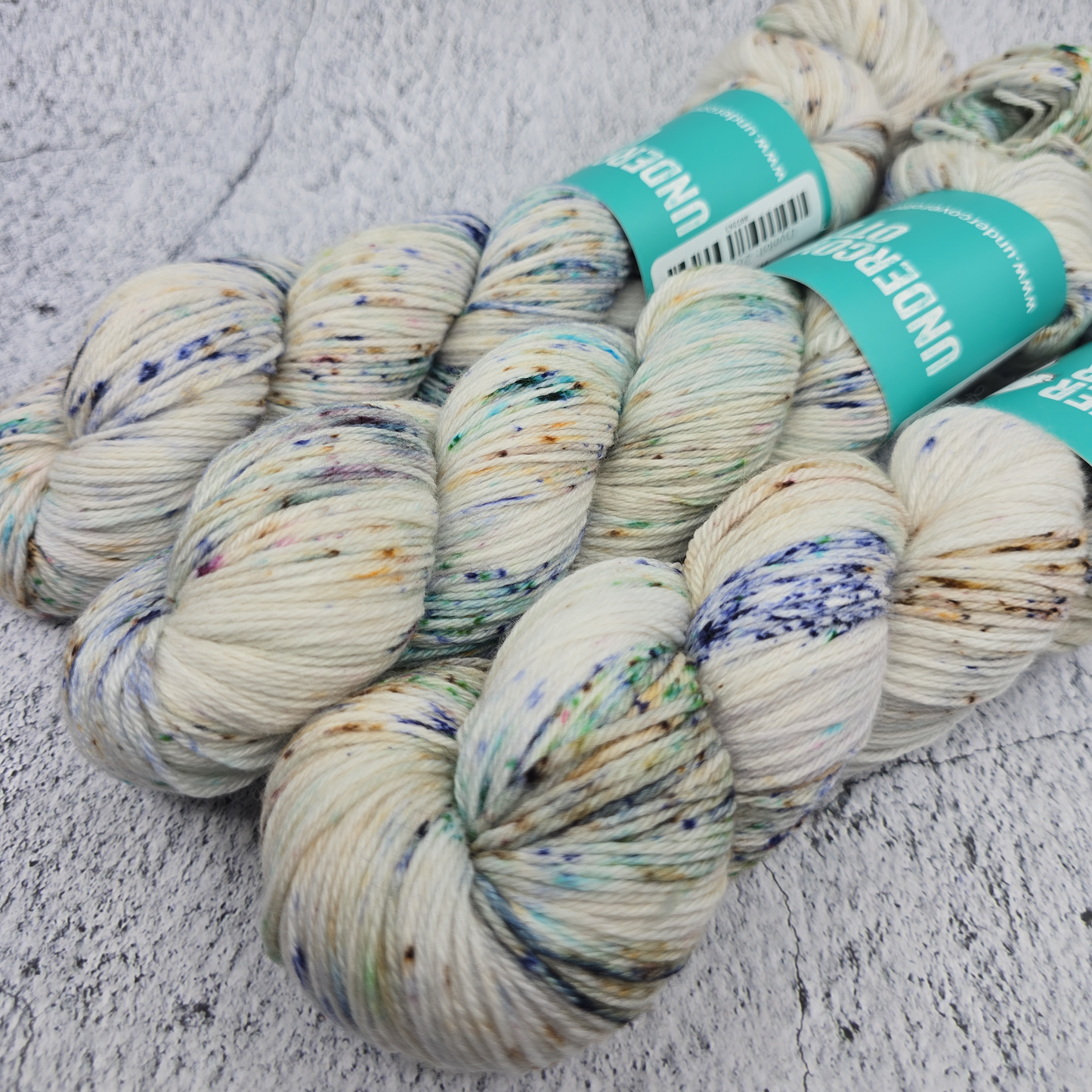 Kaitain - Squirm Sock