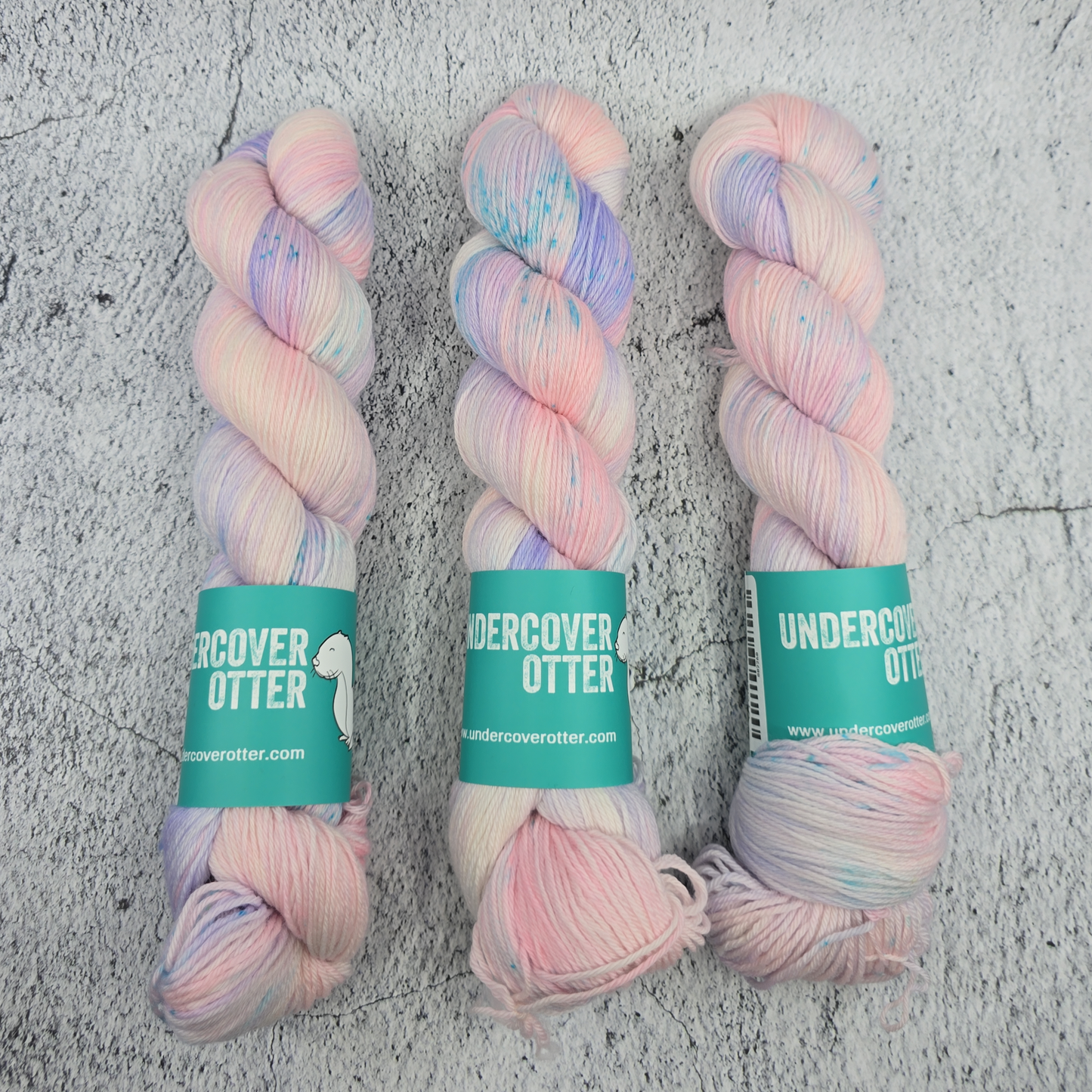 Love Witch - Squirm Sock