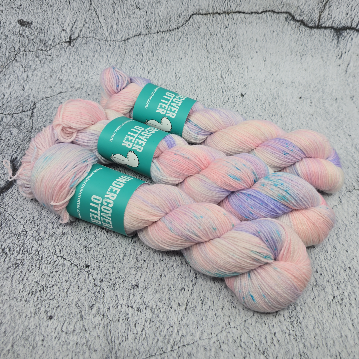 Love Witch - Squirm Sock