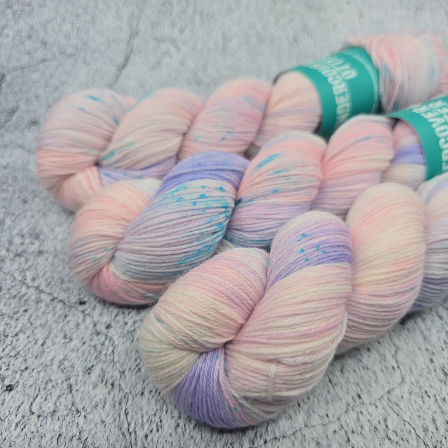 Love Witch - Squirm Sock