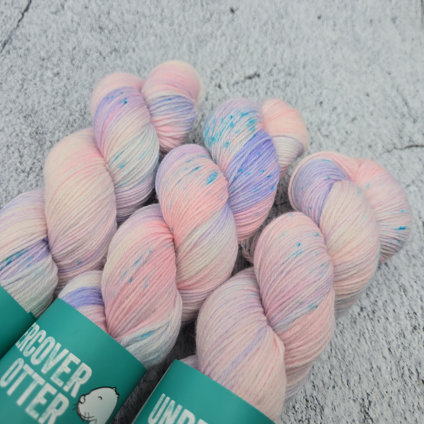 Love Witch - Squirm Sock