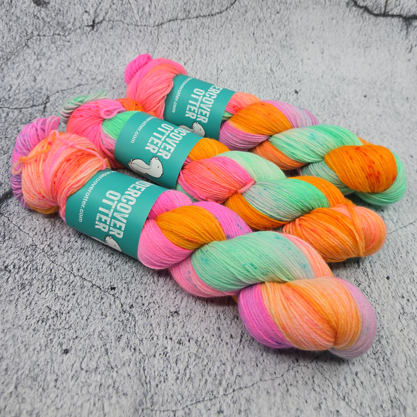 Malfeitor - Squirm Sock