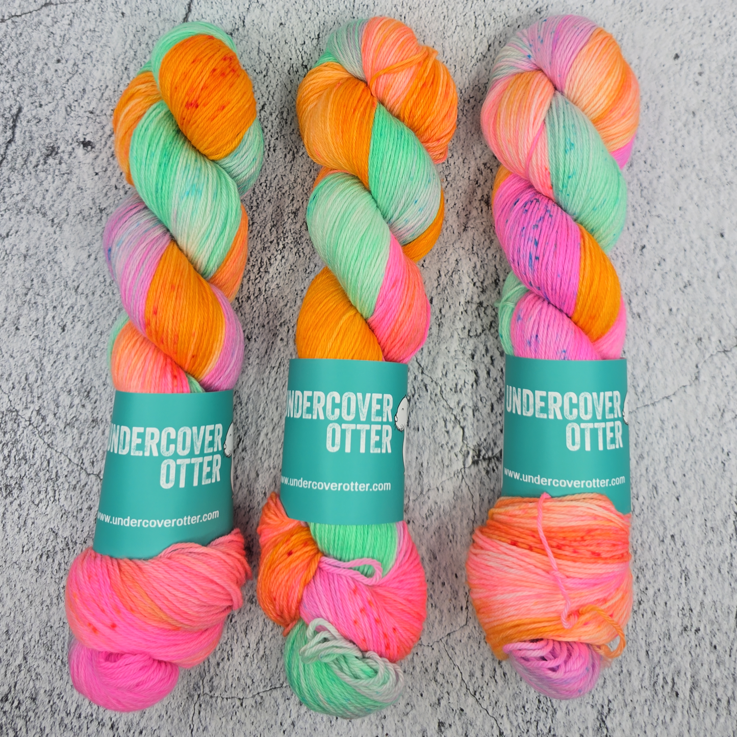 Malfeitor - Squirm Sock