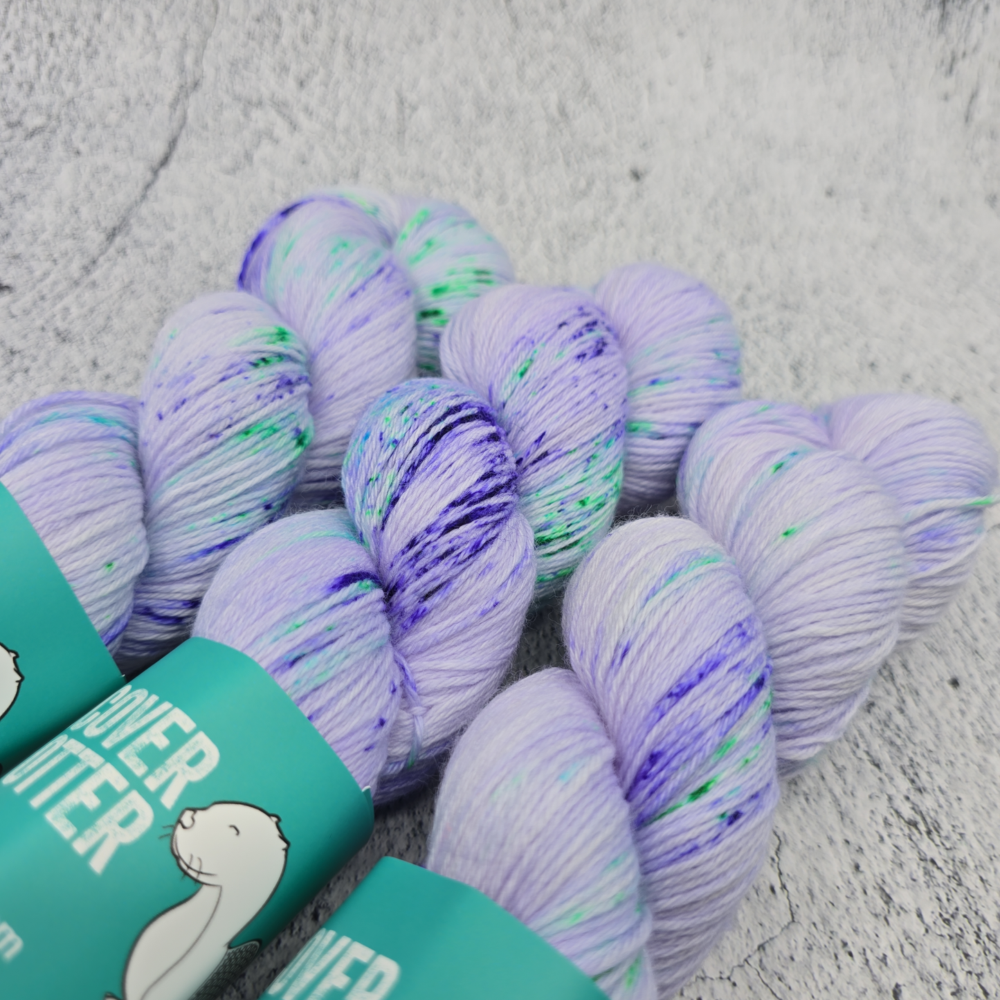 Melinoë - Squirm Sock