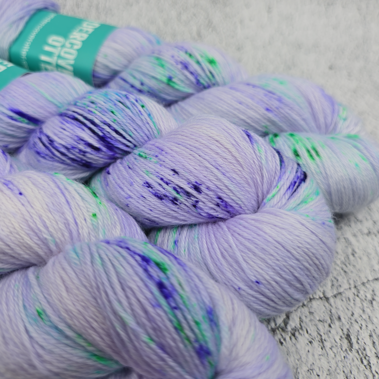 Melinoë - Squirm Sock