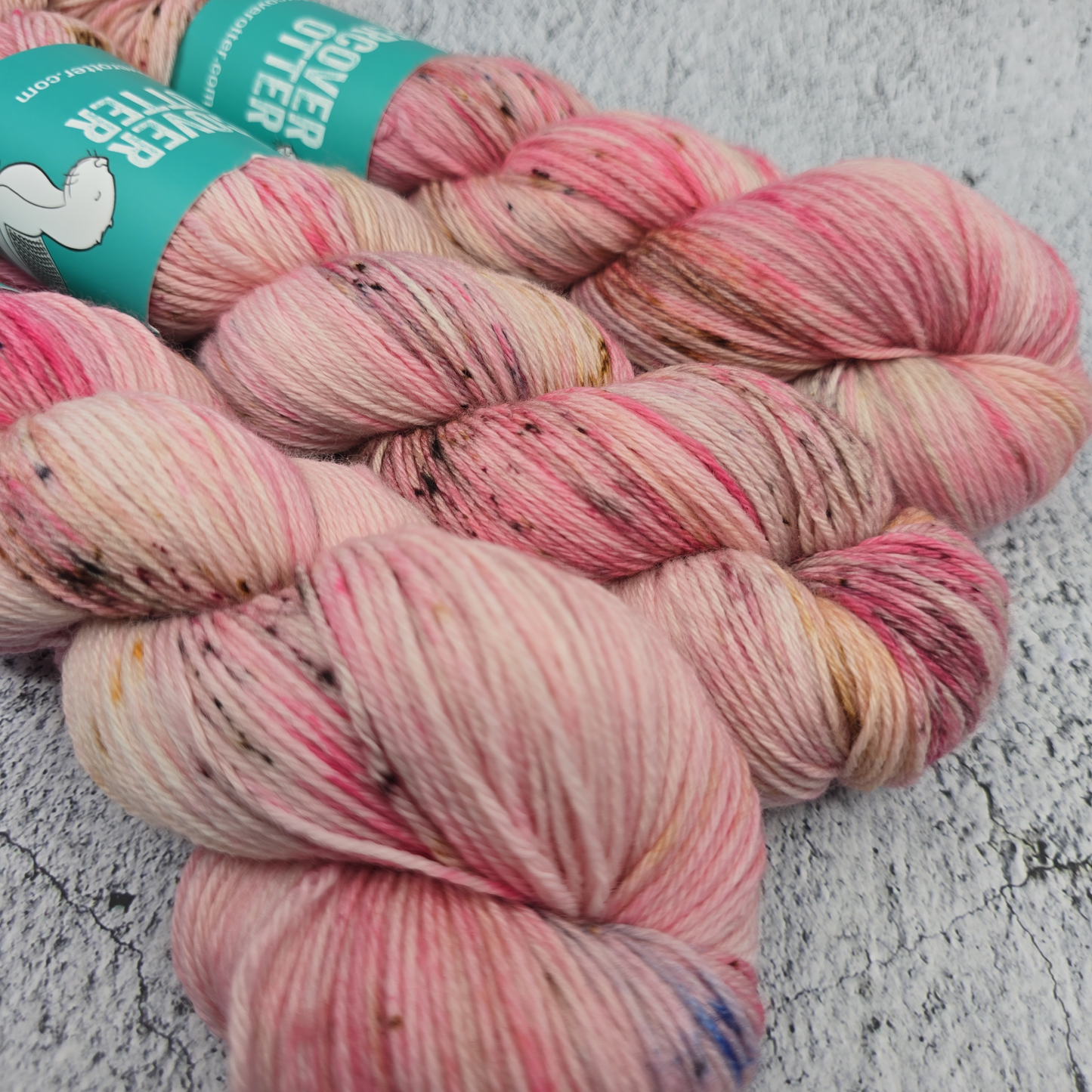 Mother Brain - Squirm Sock