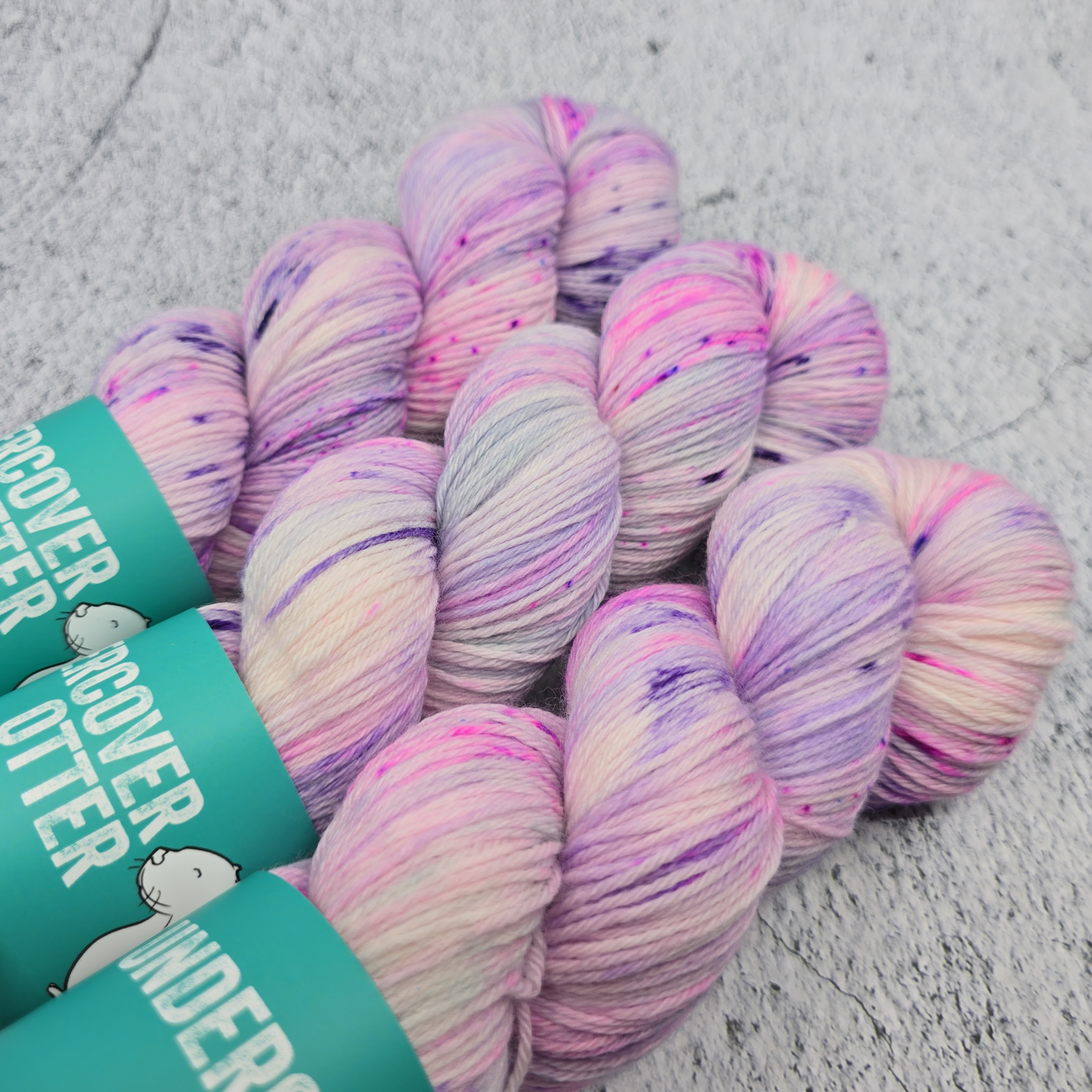 Scapegrace - Squirm Sock
