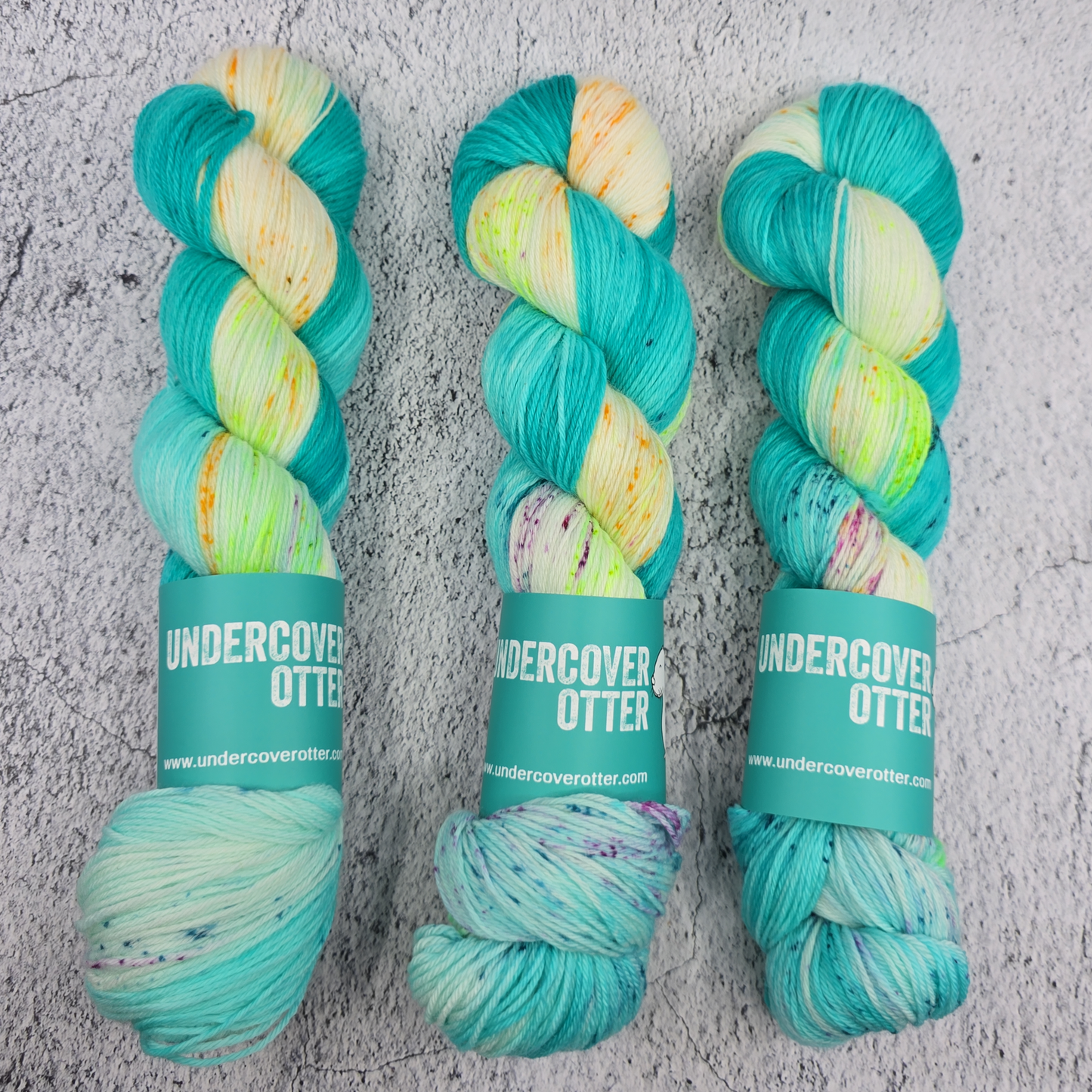 Upgrade - Squirm Sock