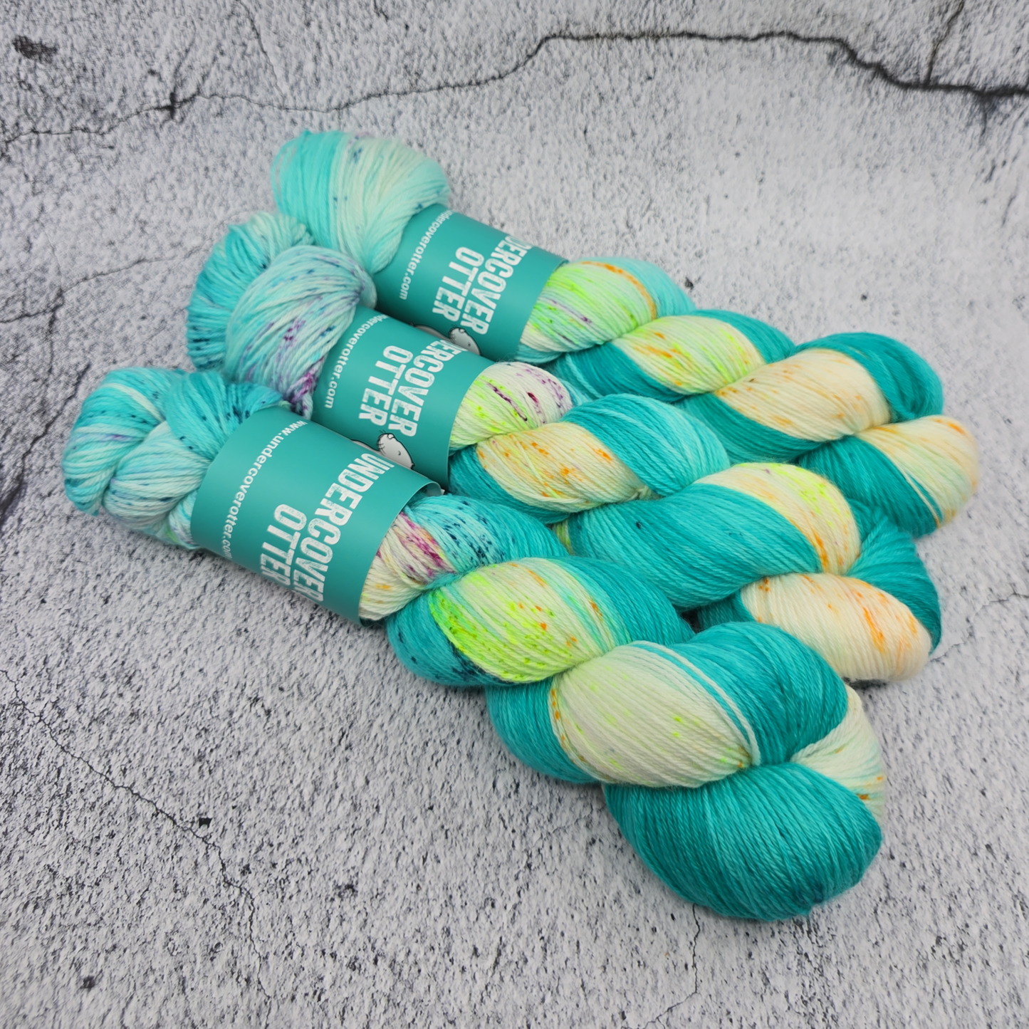 Upgrade - Squirm Sock